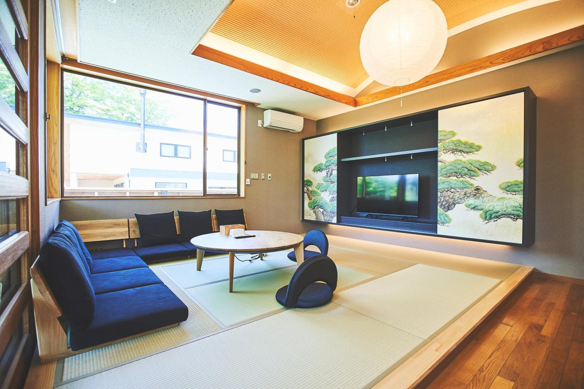 Villa Saison Fuji ヴィラ セゾン フジ Fujikawaguchiko Exterior photo