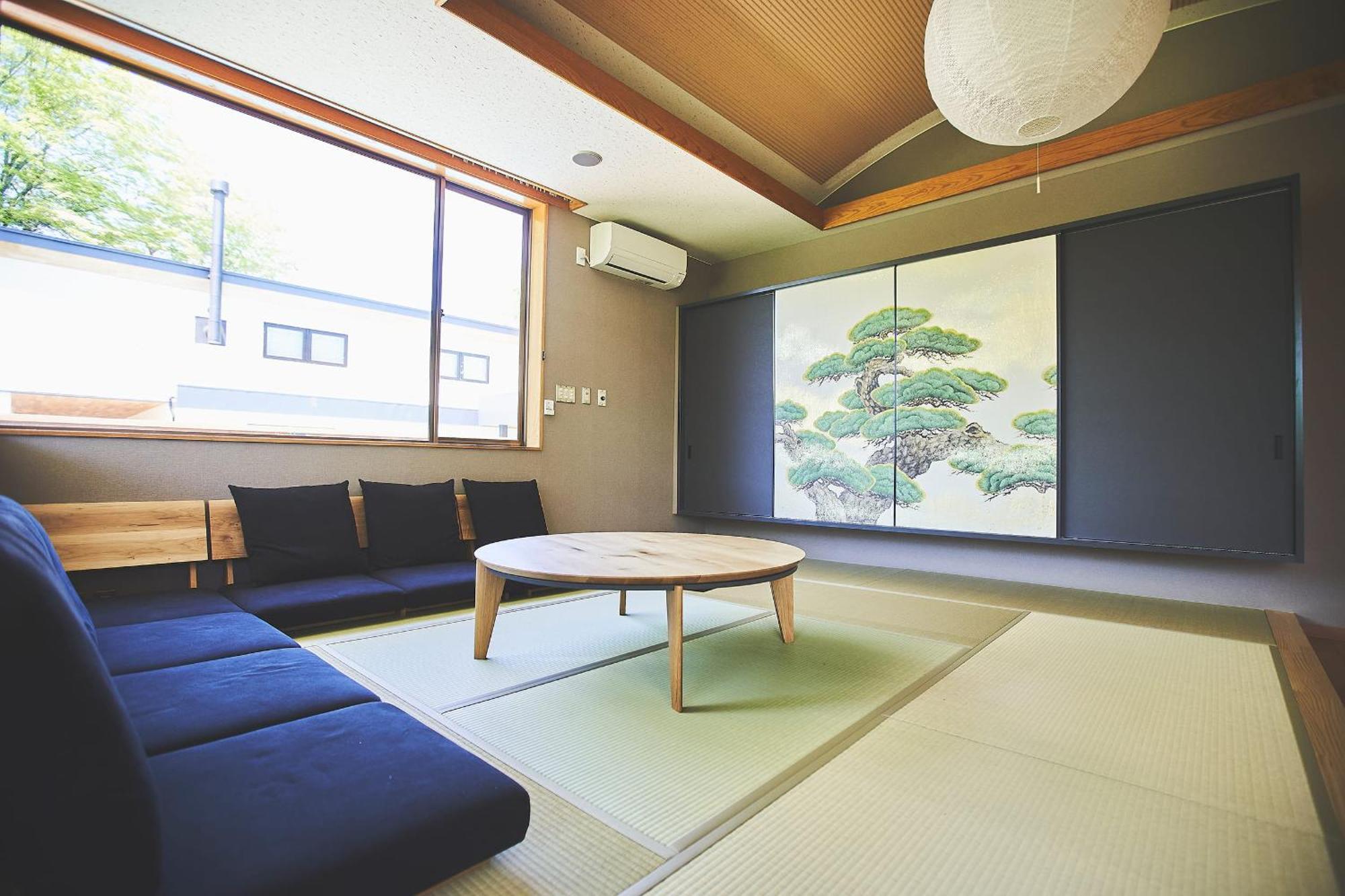 Villa Saison Fuji ヴィラ セゾン フジ Fujikawaguchiko Exterior photo
